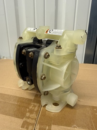 Ingersoll rand aro - rand,